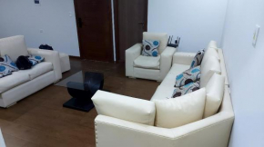 Hermoso y acogedor departamento